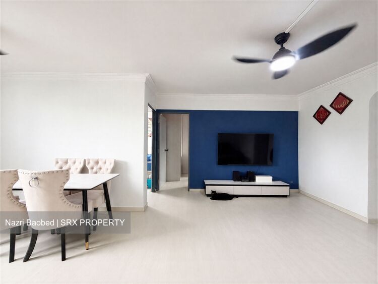 Blk 615 EUNOS GROVE (Bedok), HDB 4 Rooms #638680611
